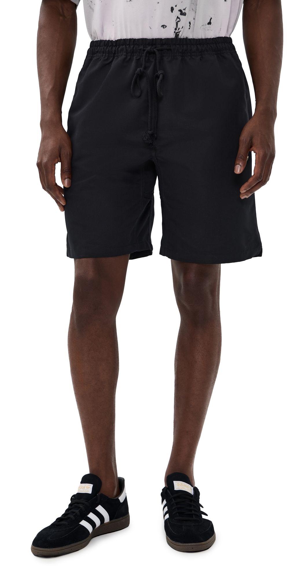 adidas Adidas x Song For The Mute Shorts 9 Black L