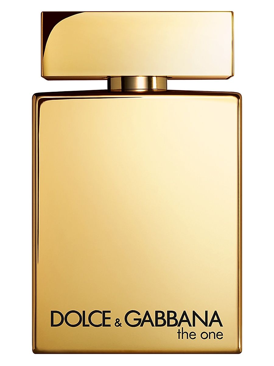 Men's The One for Men Gold Eau de Parfum Intense - Size 3.4 oz