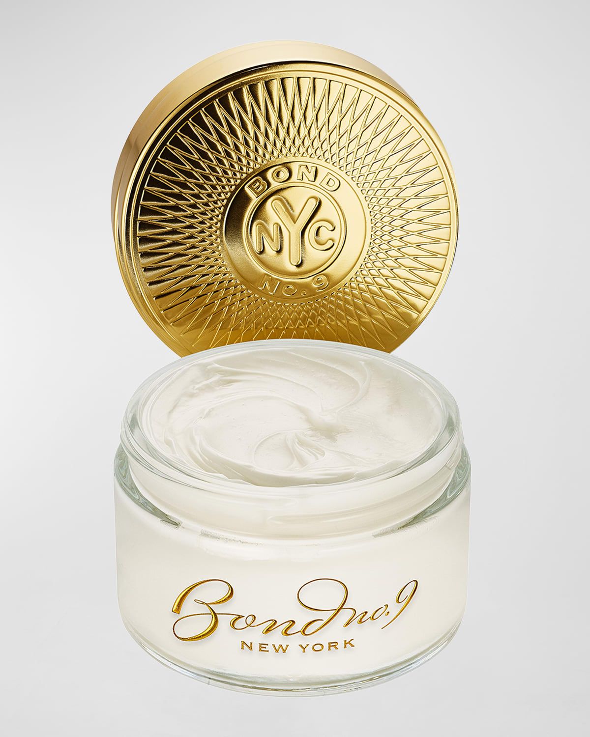 6.8 oz. Greenwich Village Body Silk