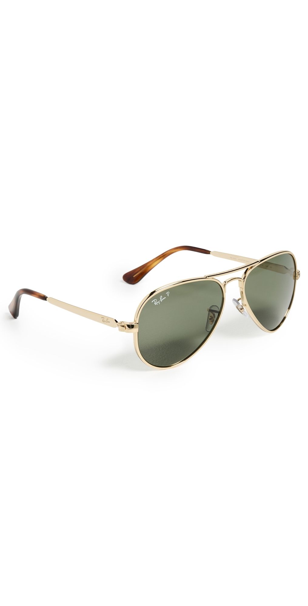 Ray-Ban Aviator Max Arista One Size