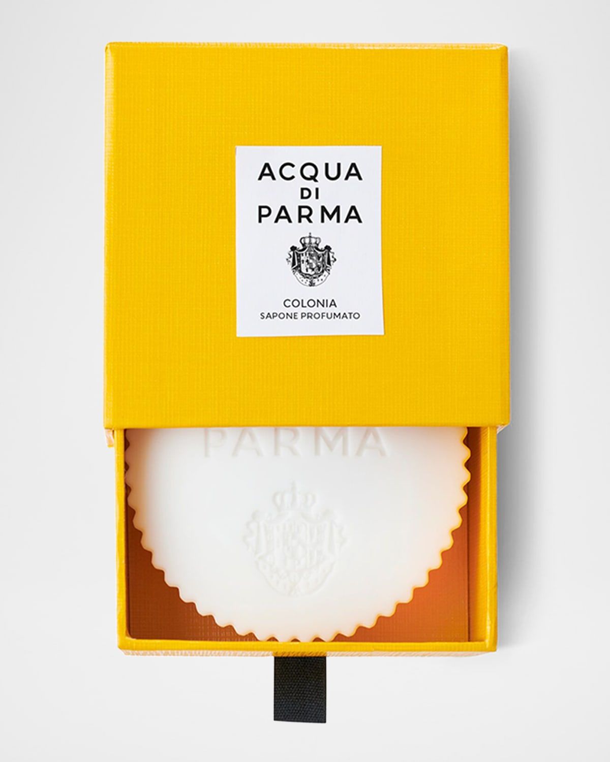 Colonia Soap Bar, 155 g