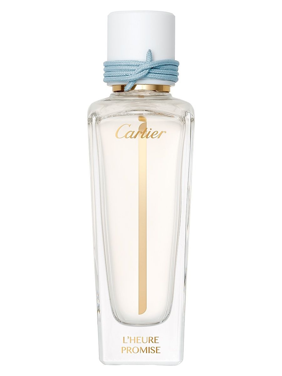 Cartier Women's L'Heure Promise Eau de Toilette