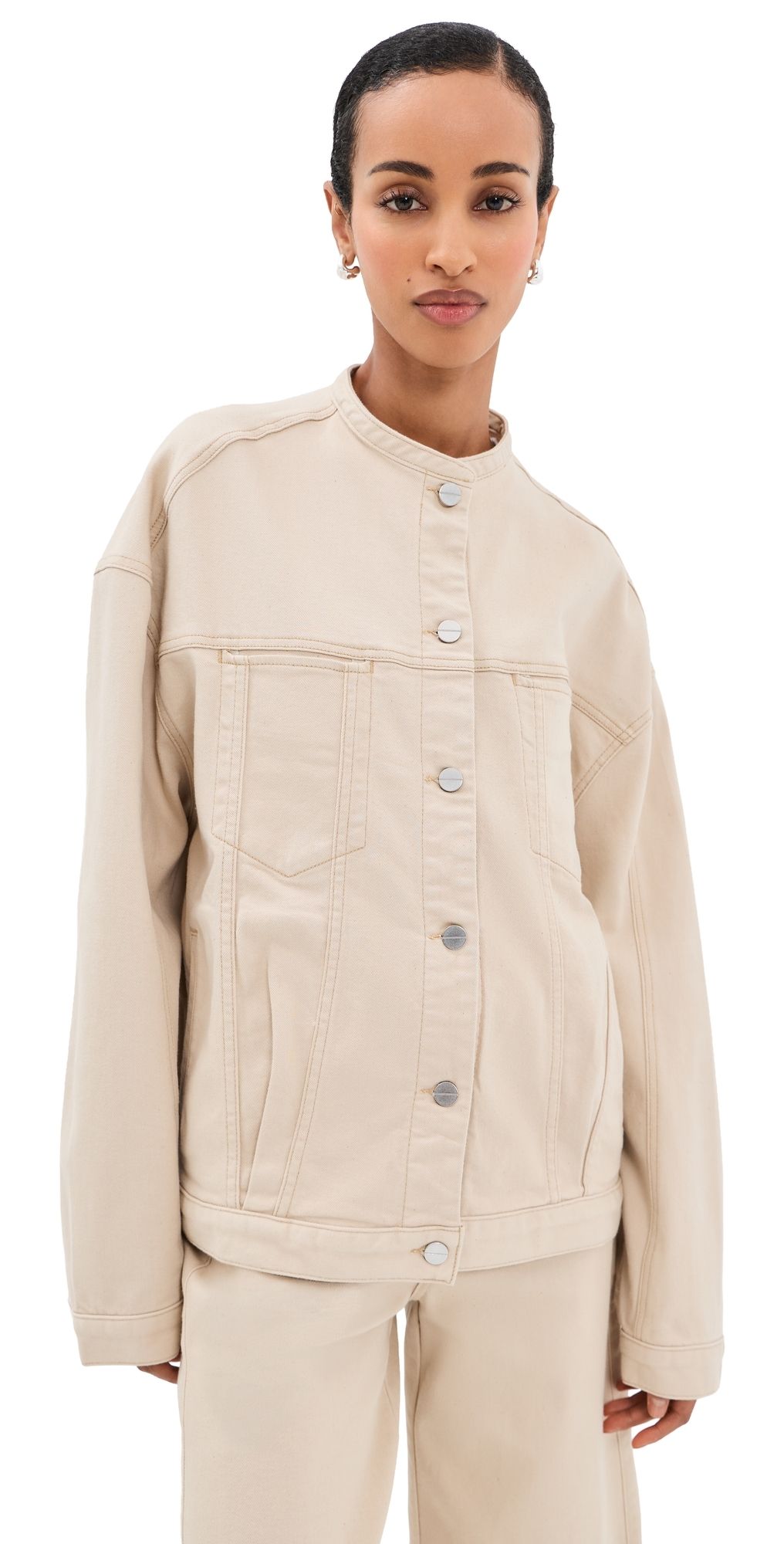 TWP Dawson Jacket Sandshell XS/S
