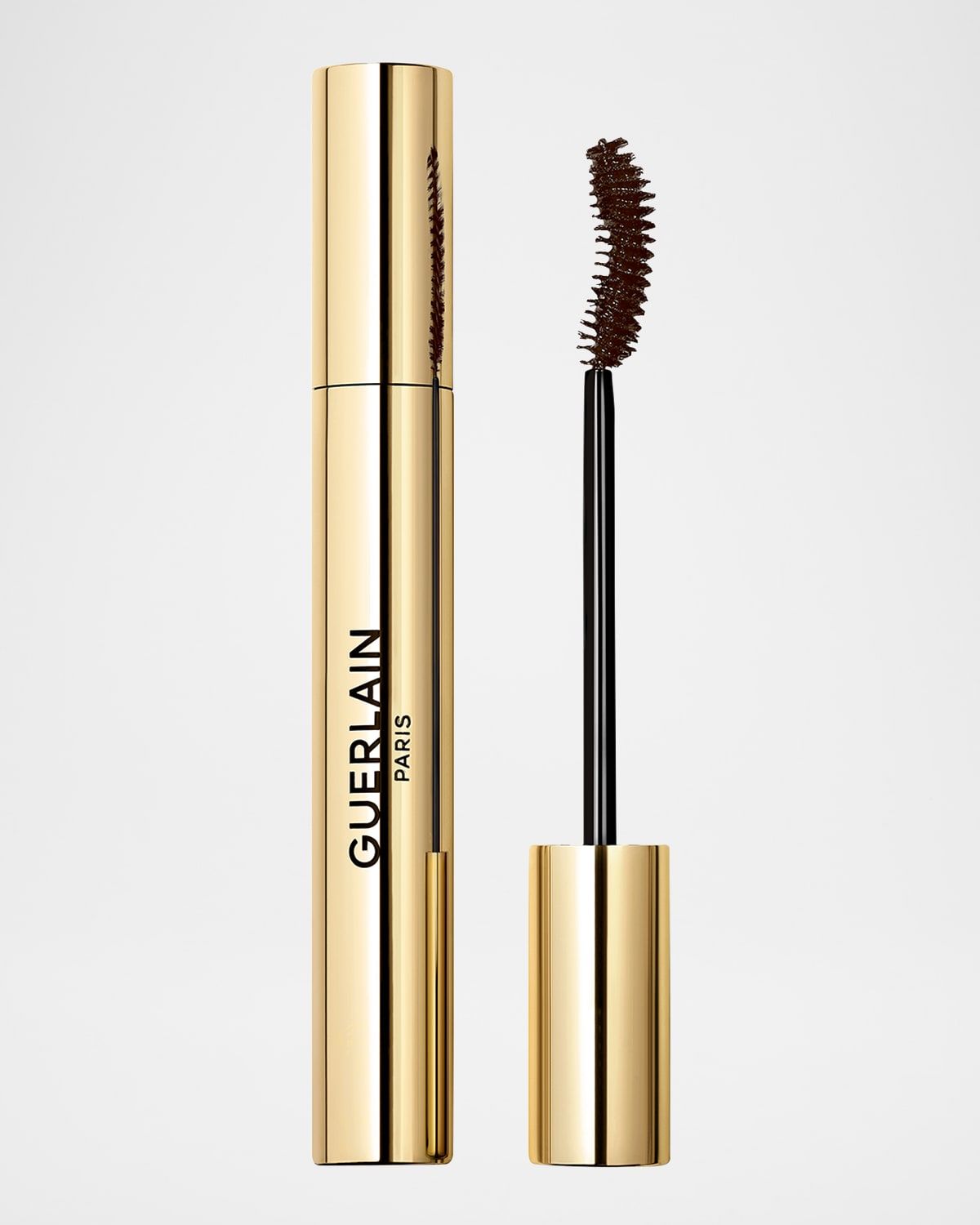 Noir G Volumizing & Curling Mascara