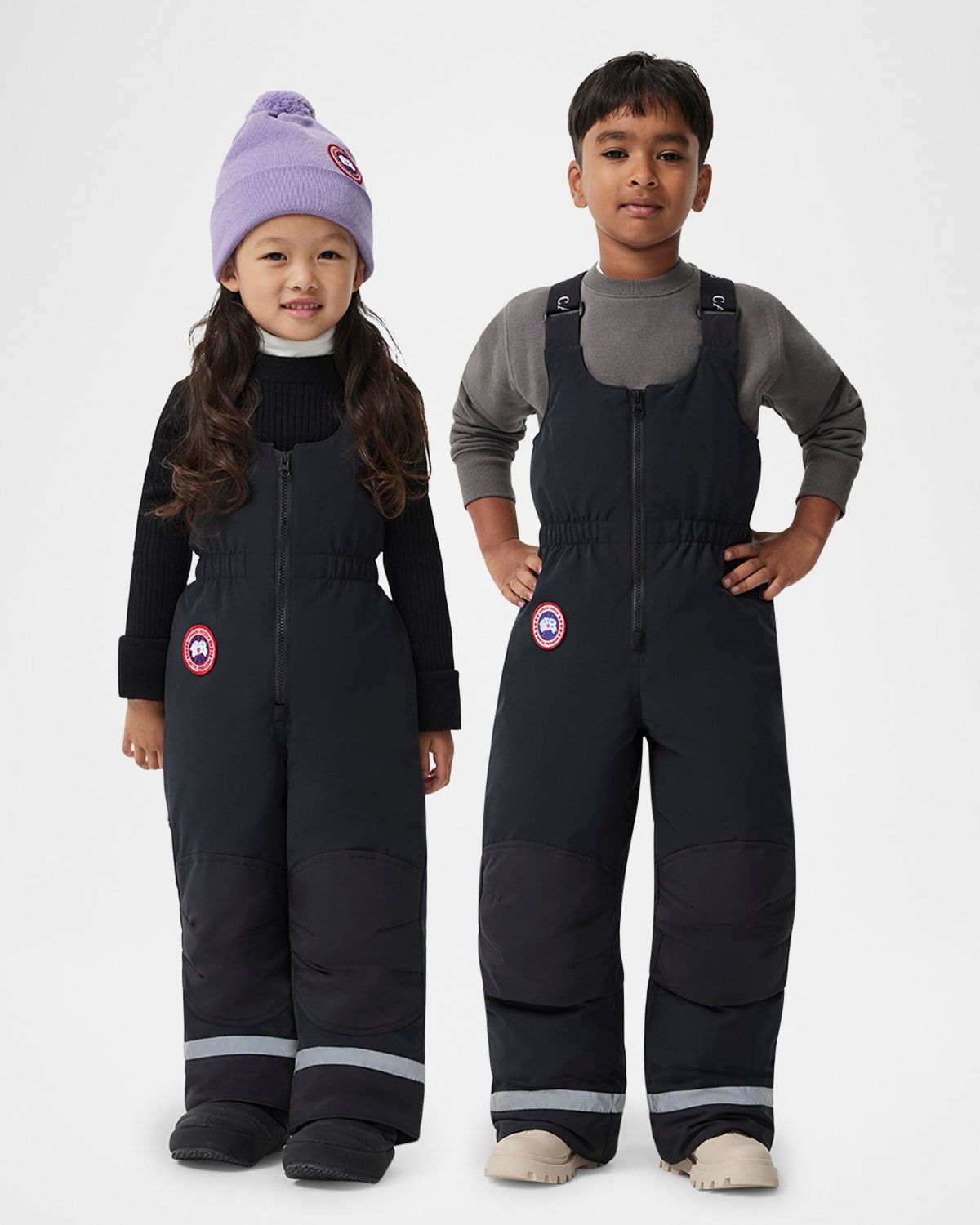 Kid & apos;s Eaglet Ski Overalls