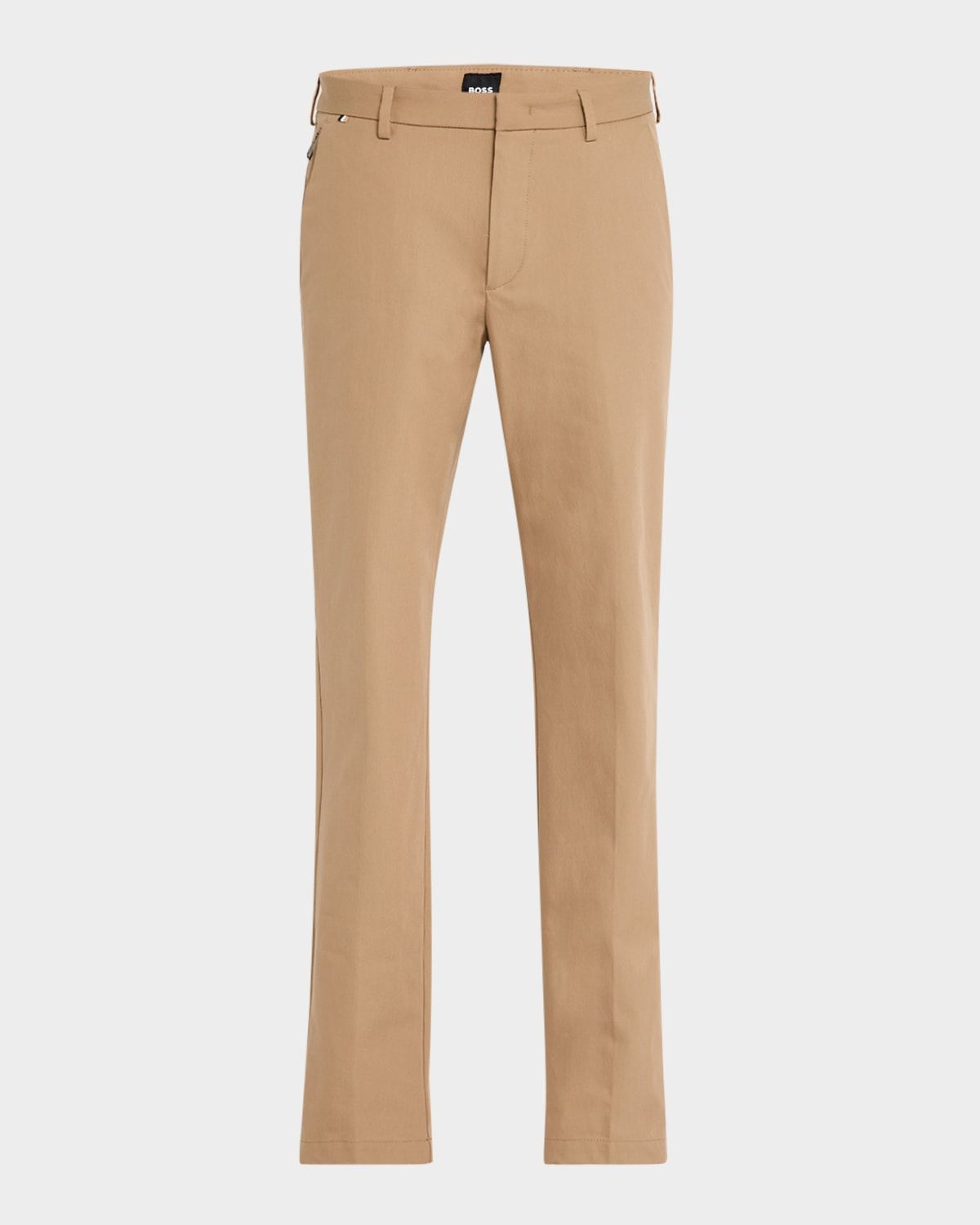 Men & apos;s Kaito Slim-Fit Trousers