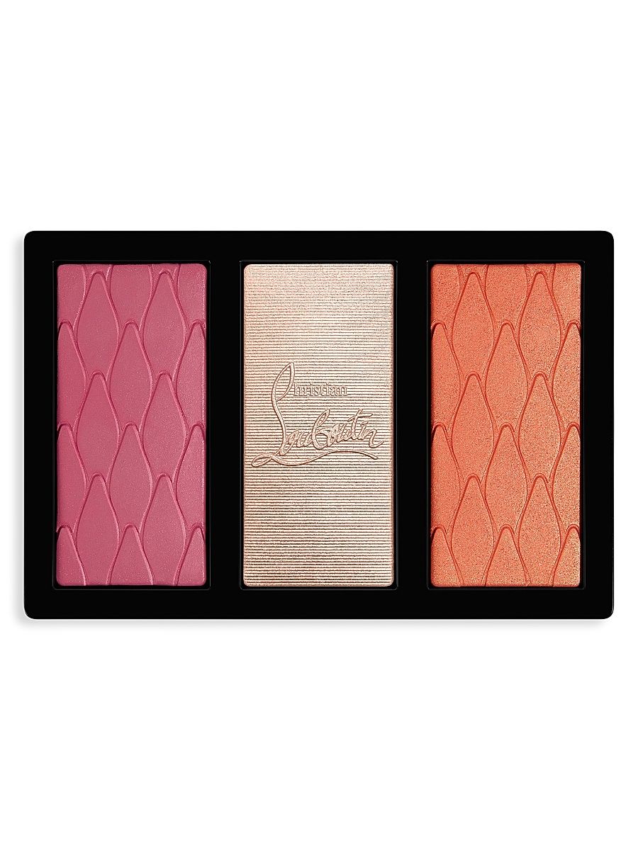 Women's Abracadabra La Palette Blush & Highlighter Palette Refill - So Delikate