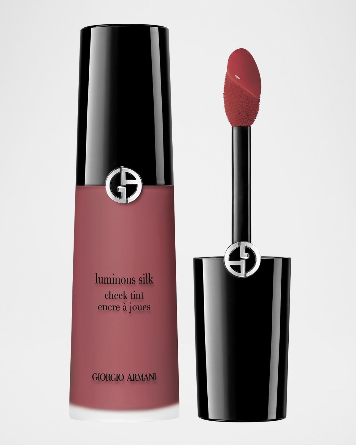 Luminous Silk Liquid Blush Cheek Tint