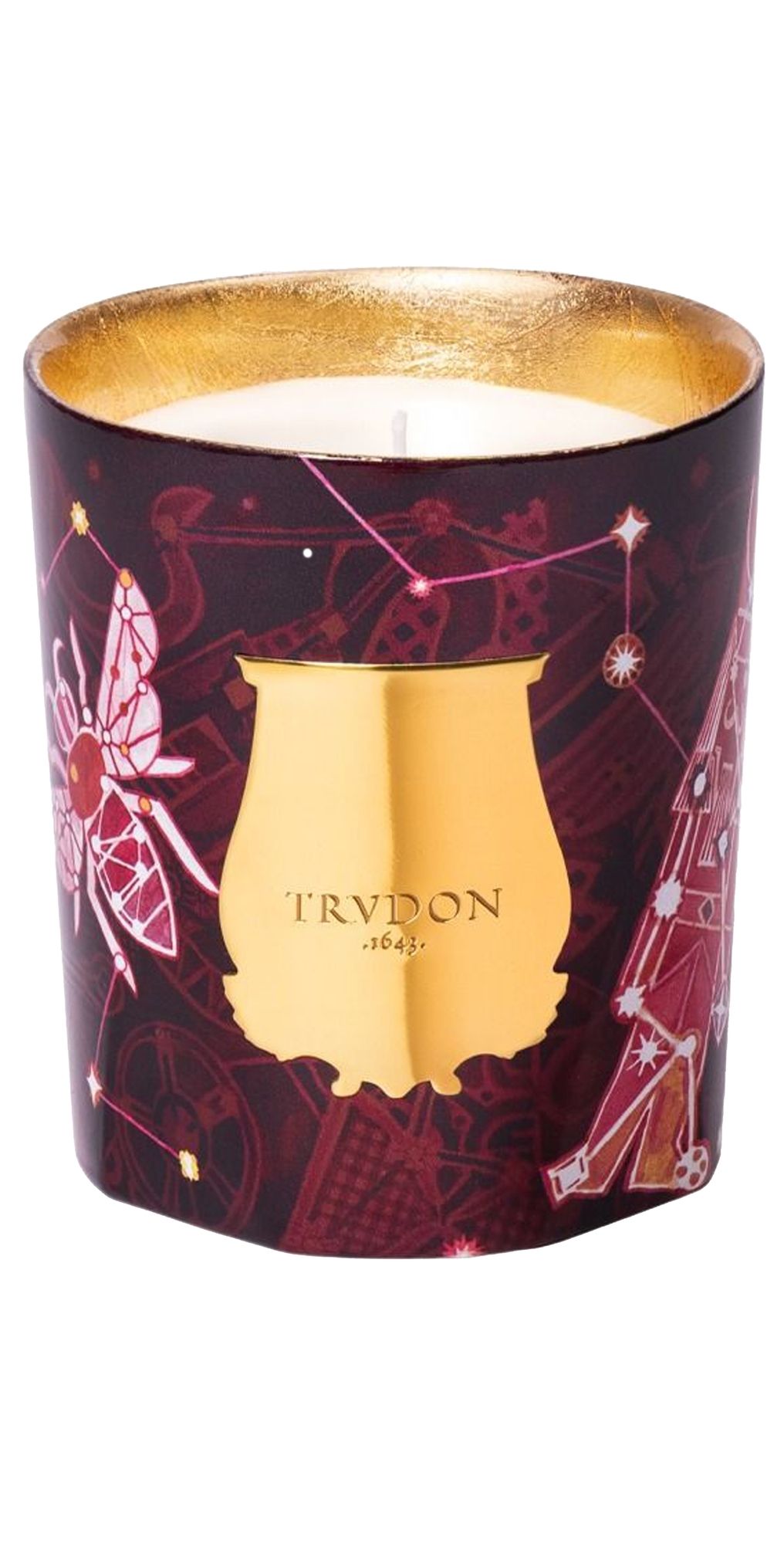 Trudon Nazareth Candle Orange & Spices 270 g