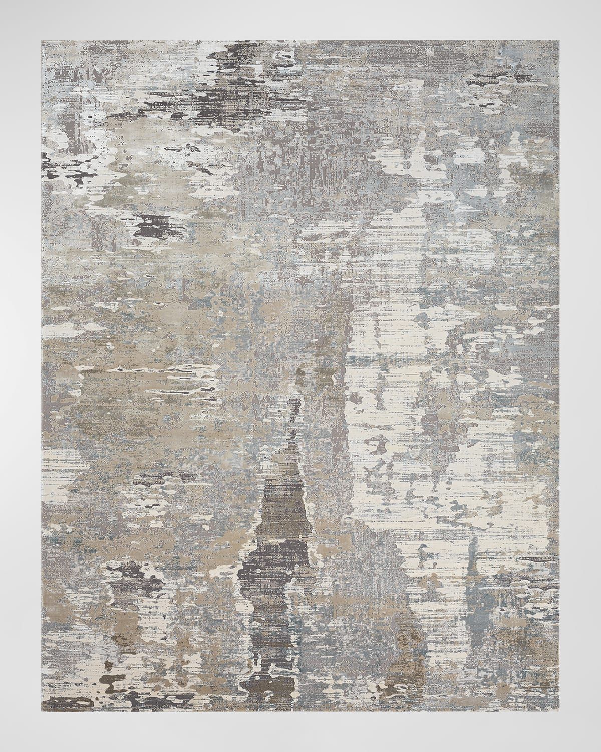 Laurent Power Loom Rug