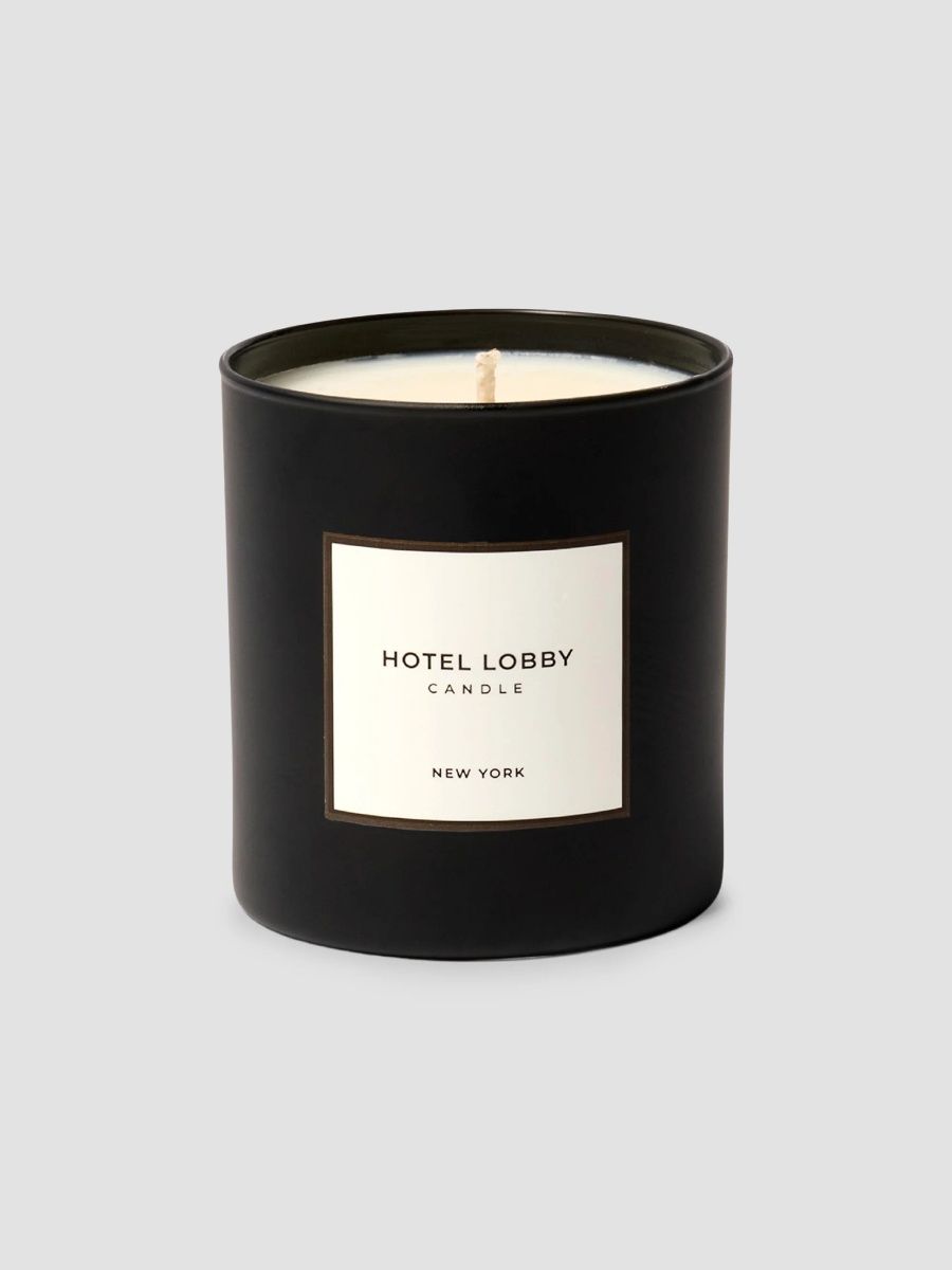​New York Candle