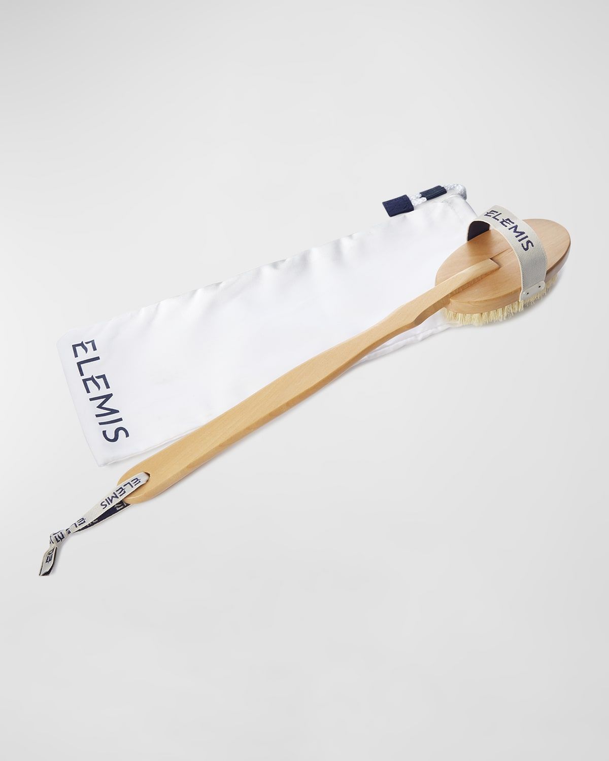 Body Detox Skin Brush