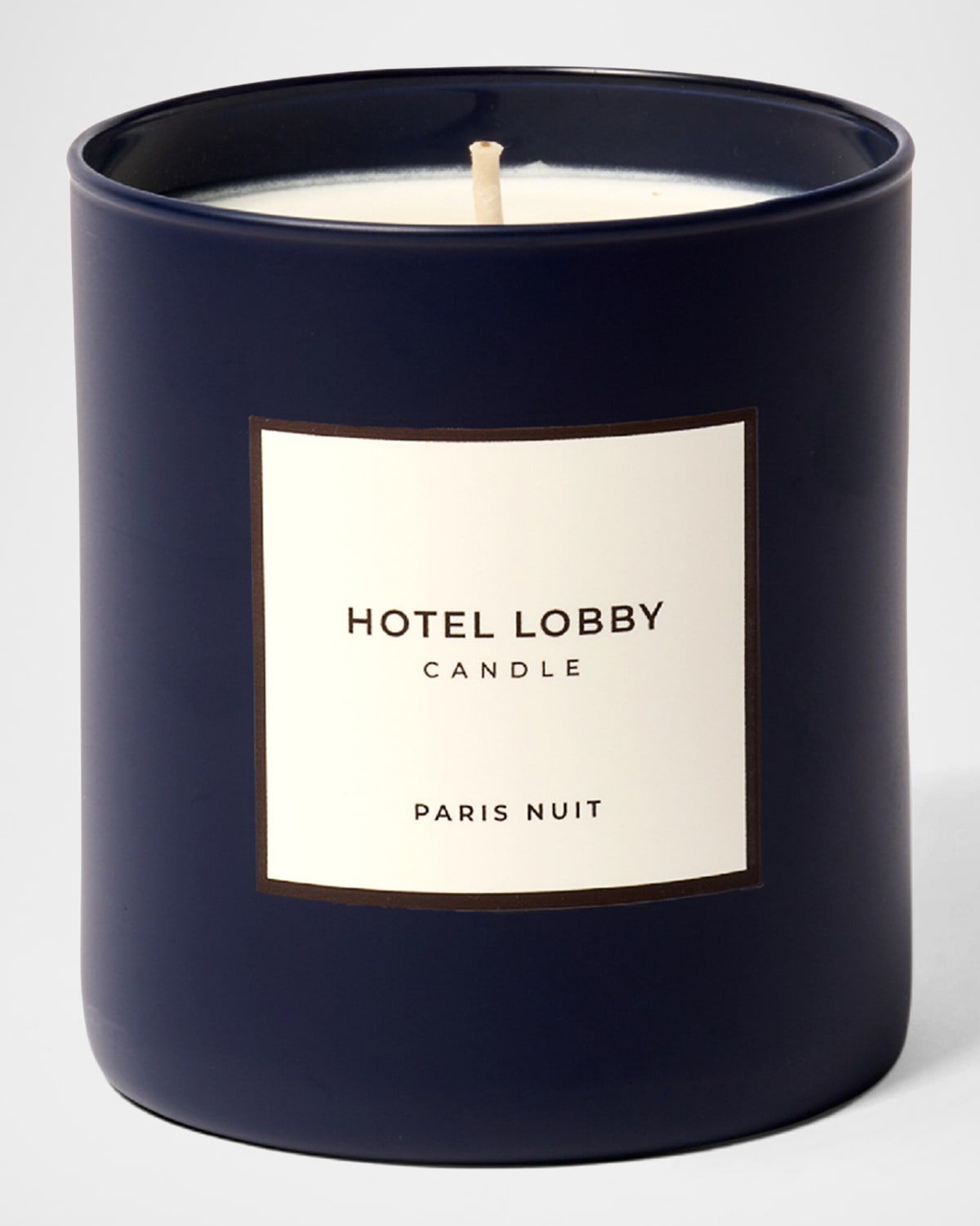 Paris Nuit Candle