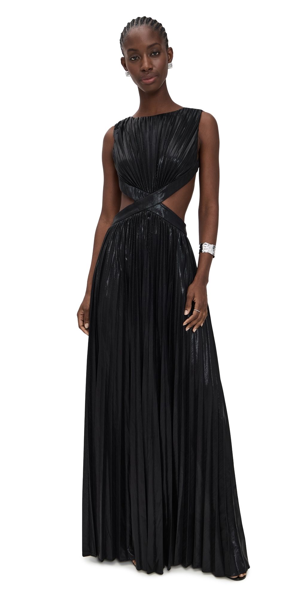 Retrofête Remington Dress Black M