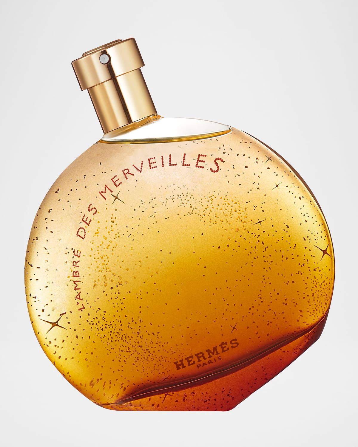 L & apos;Ambre des Merveilles Eau de Parfum, 3.4 oz.