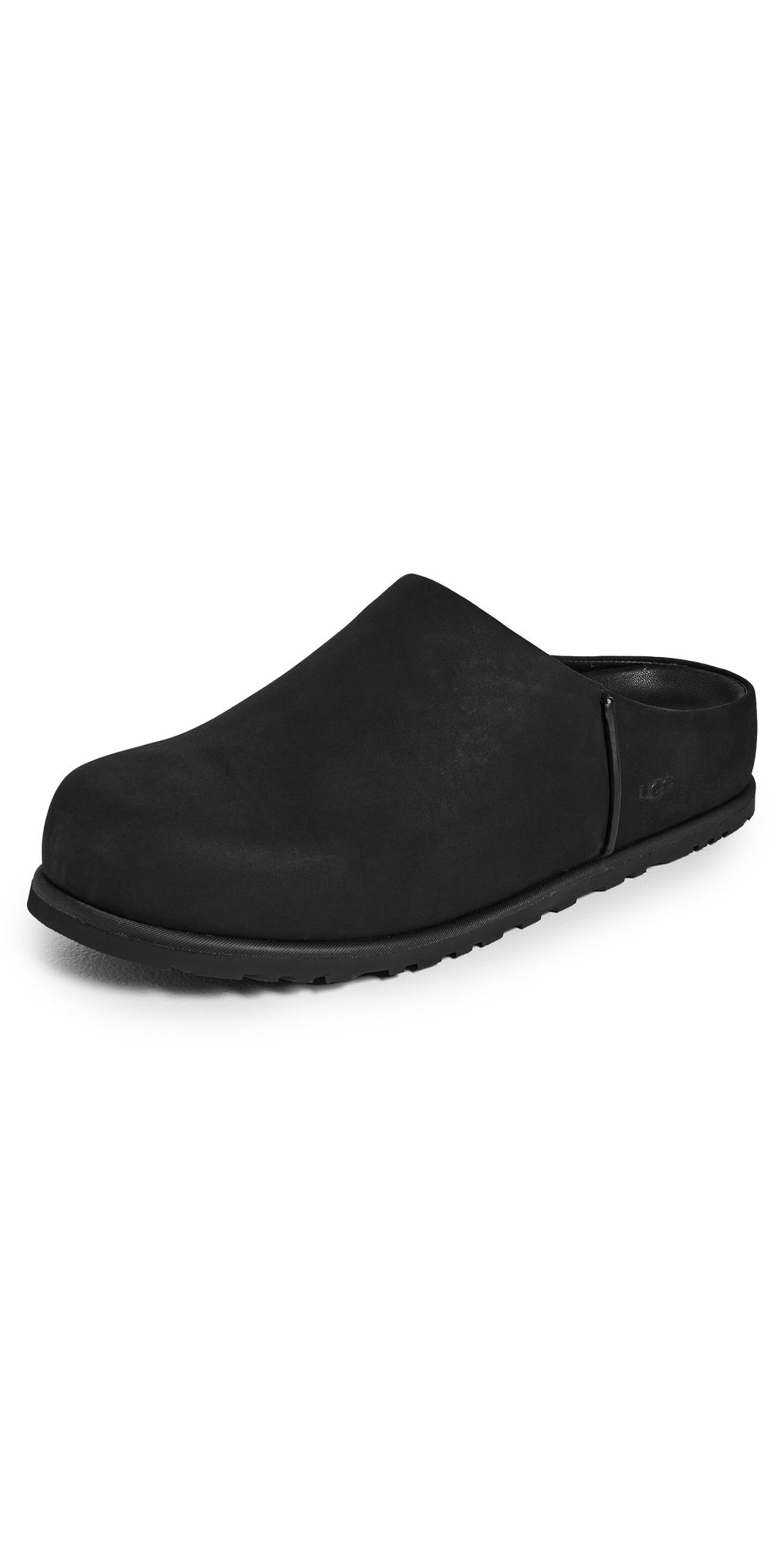 UGG Otzo Clogs Black 10