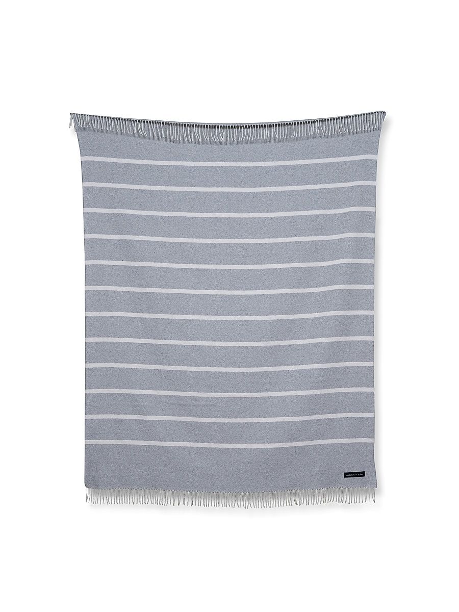 Vista Blanket - Tan