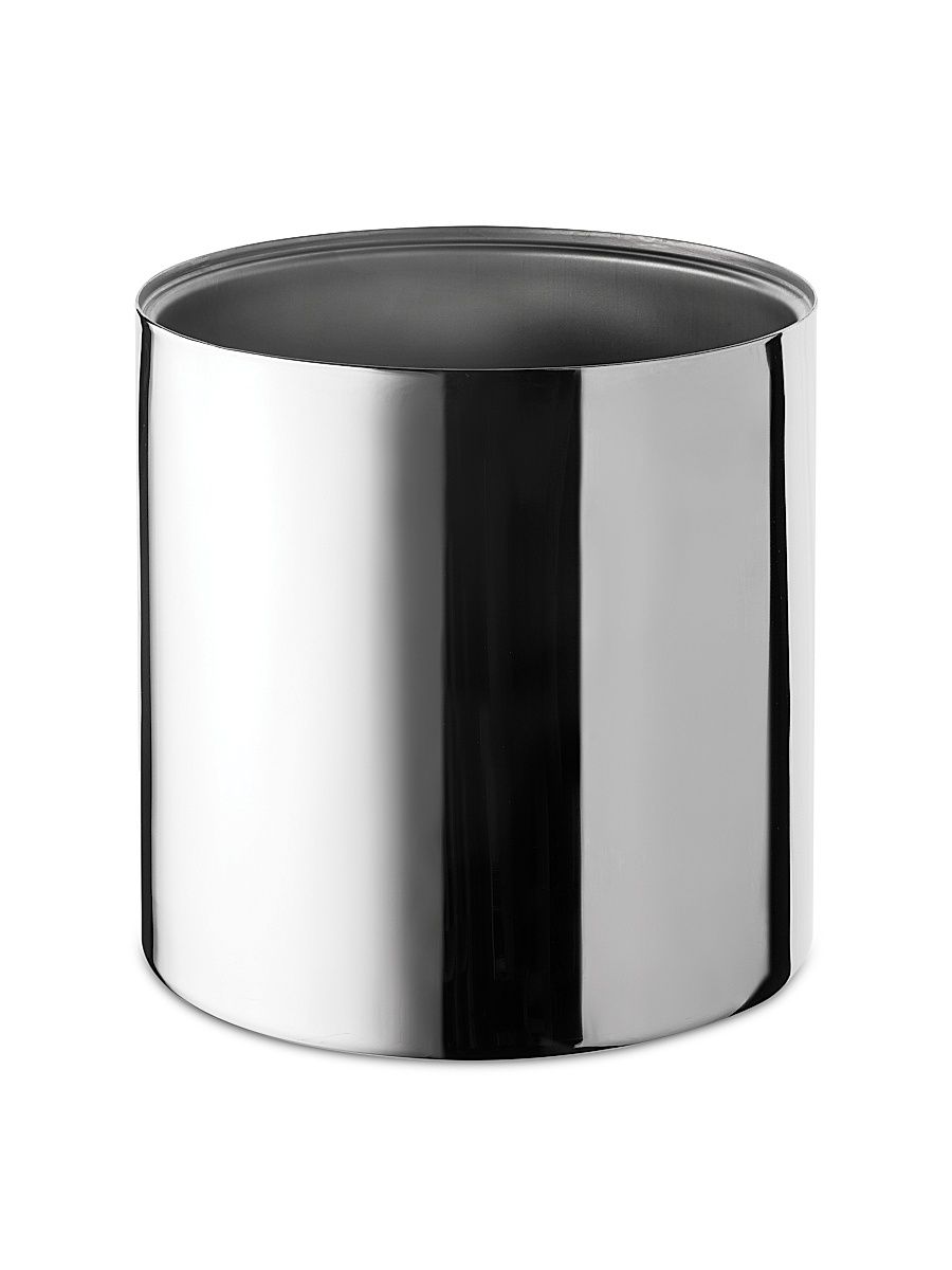 Insulated Wine Bucket - Silver