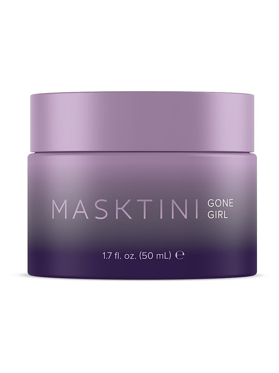 Women's Gone Girl Tahitian Detox Mask