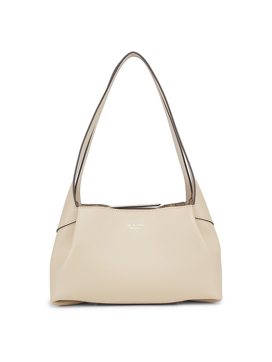 Women's Slade Shoulder Bag - Beige