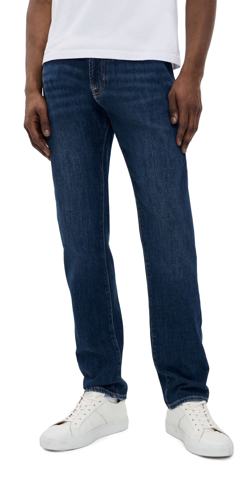 FRAME L'Homme Slim Jeans Douglas 33