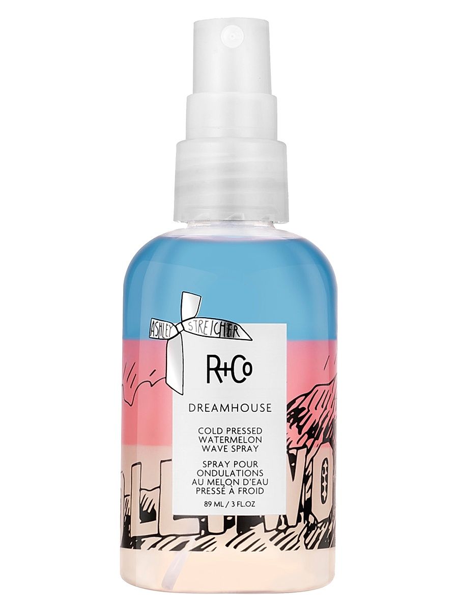 Women's Dreamhouse Cold-Pressed Watermelon Wave Spray