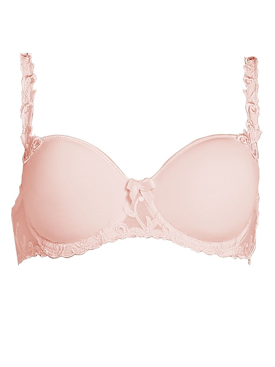 Women's Andora 3D Spacer T-Shirt Bra - Blush - Size 30D