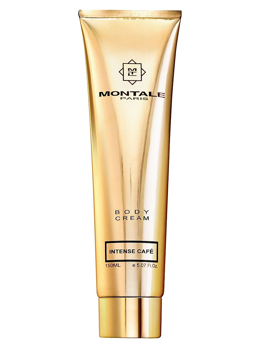 Intense Cafe Body Cream