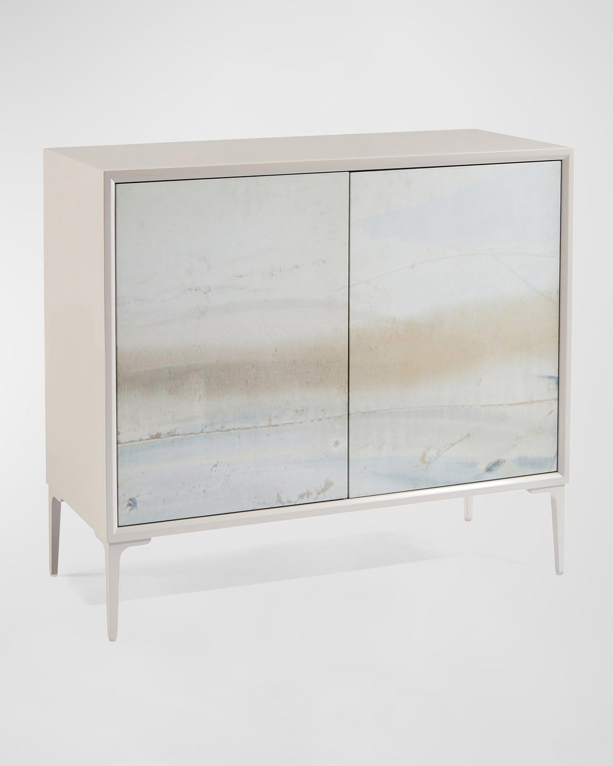 Austin A. James & apos; River 2-Door Cabinet