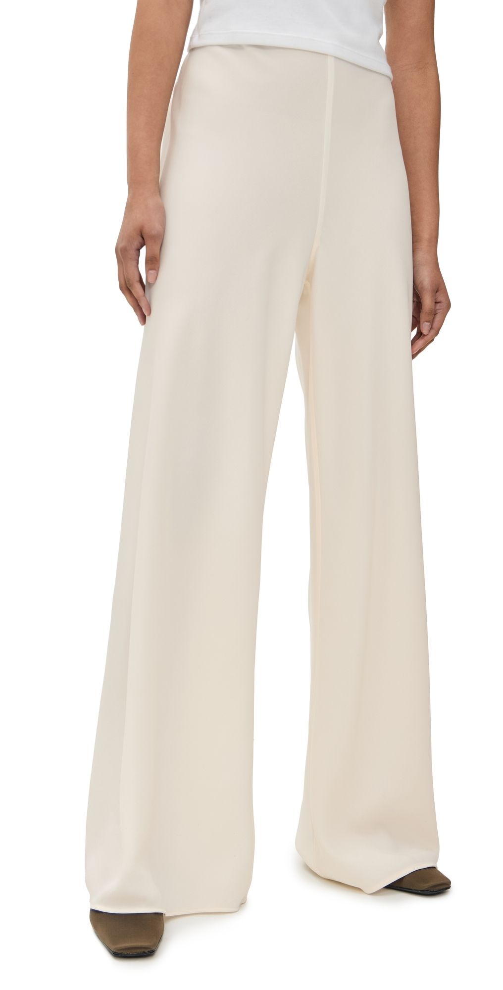 STAUD Stroll Pants Black XS