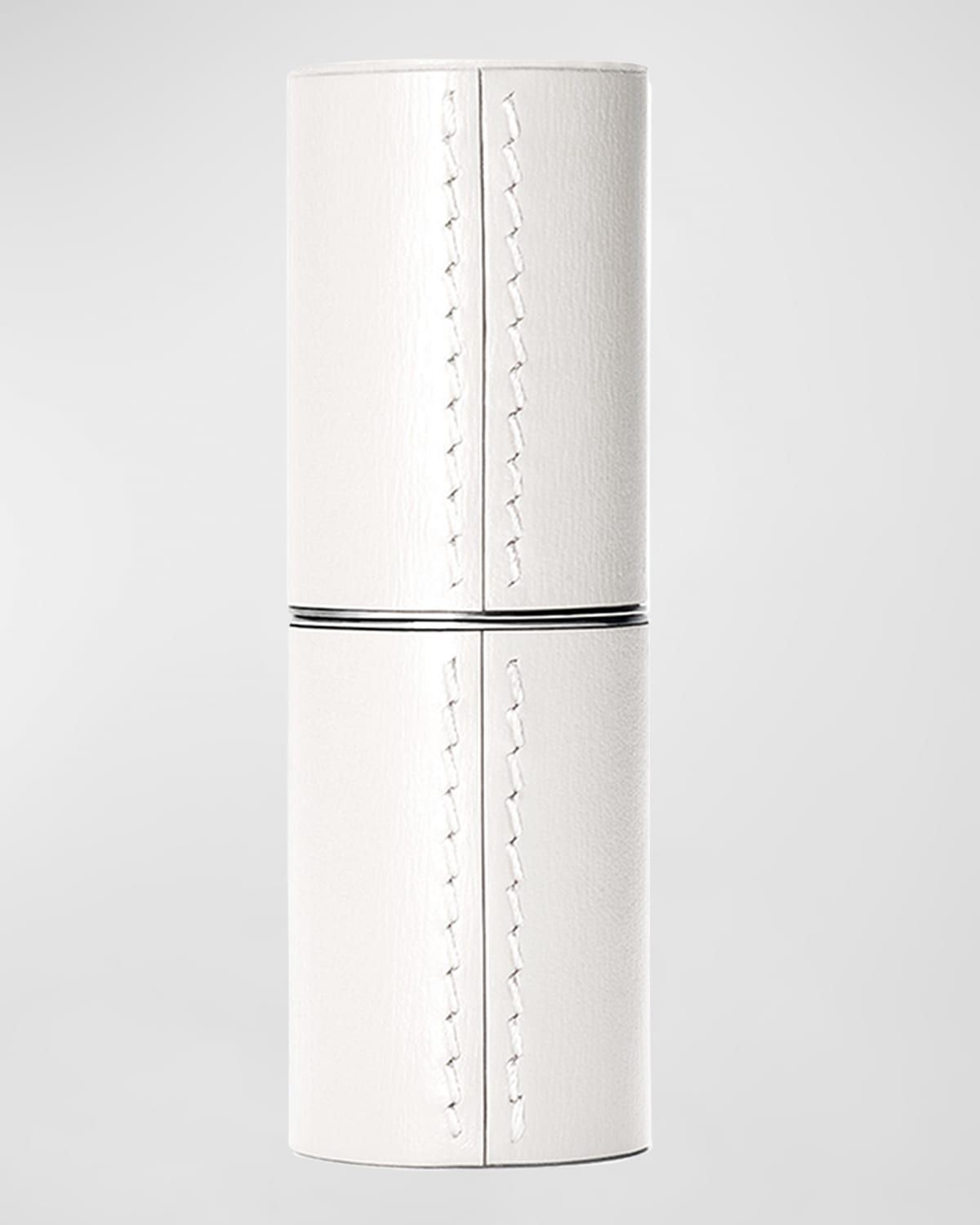 Leather Lipstick Case