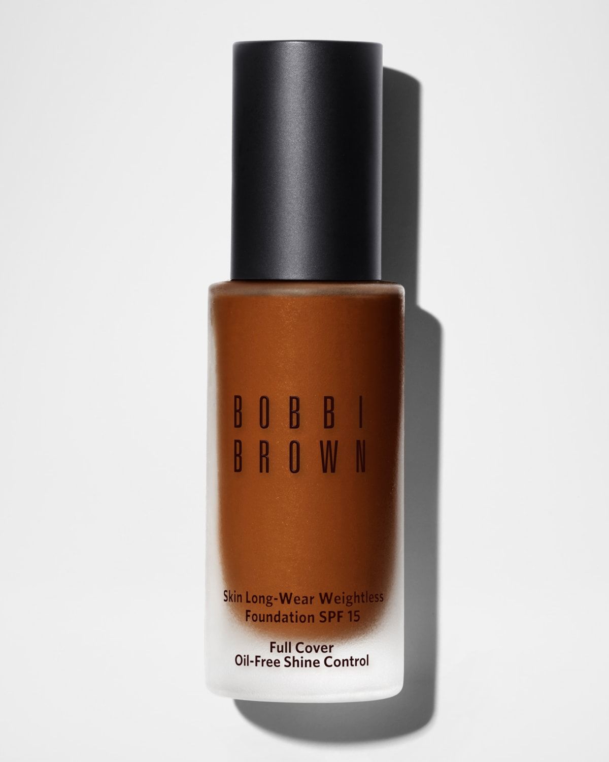 Skin Long-Wear Weightless Foundation SPF 15