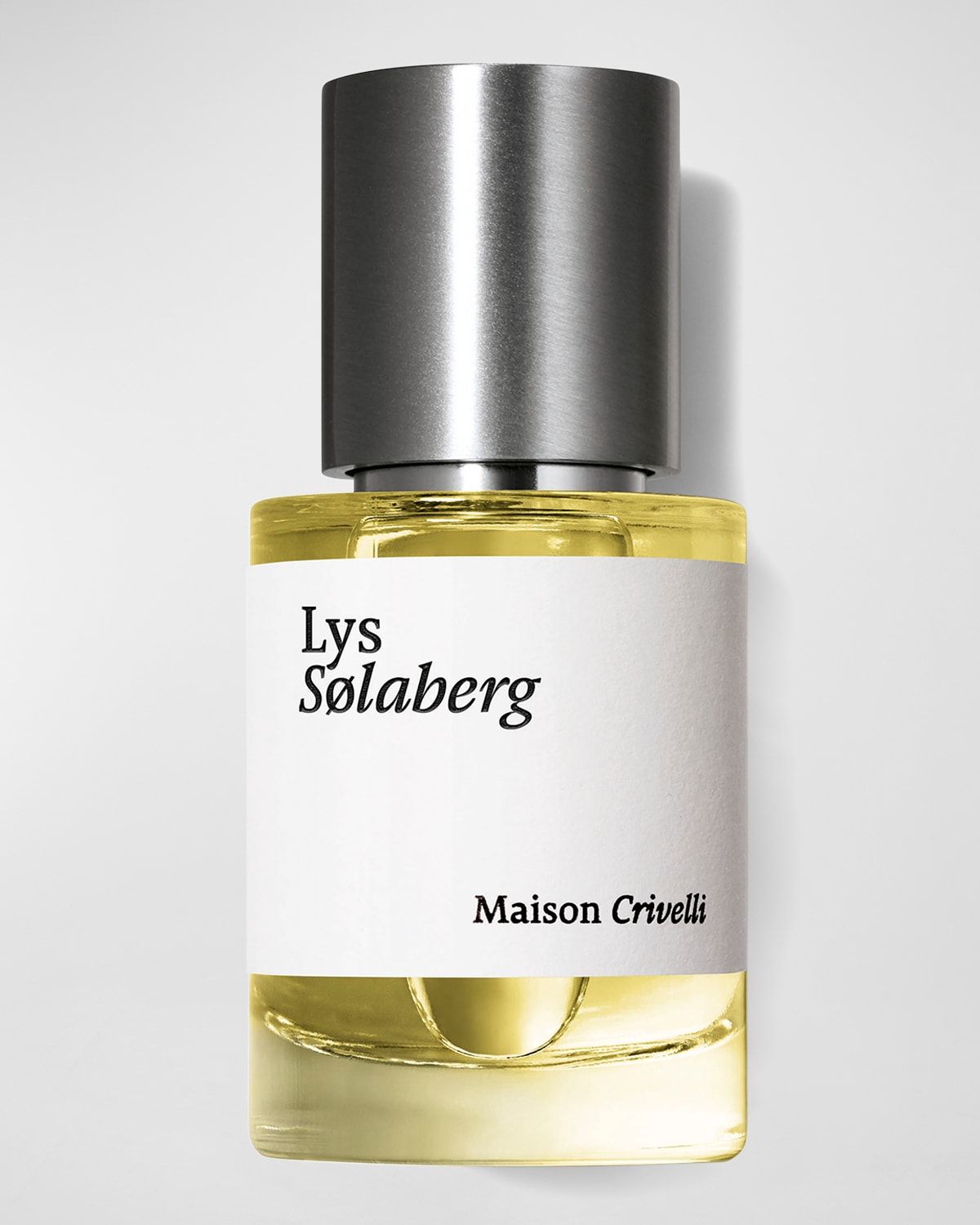 Lys Solaberg Eau de Parfum