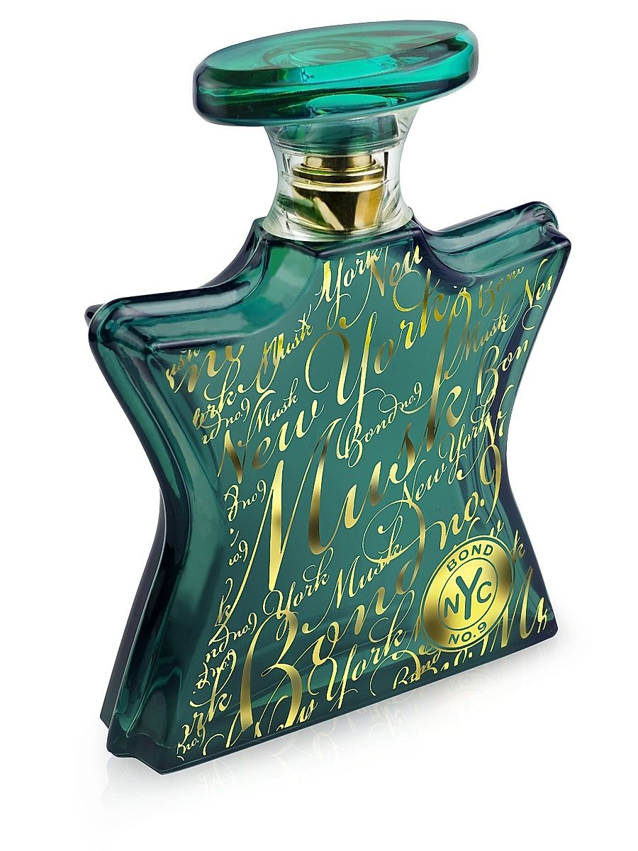 New York Musk - Size 1.7 oz