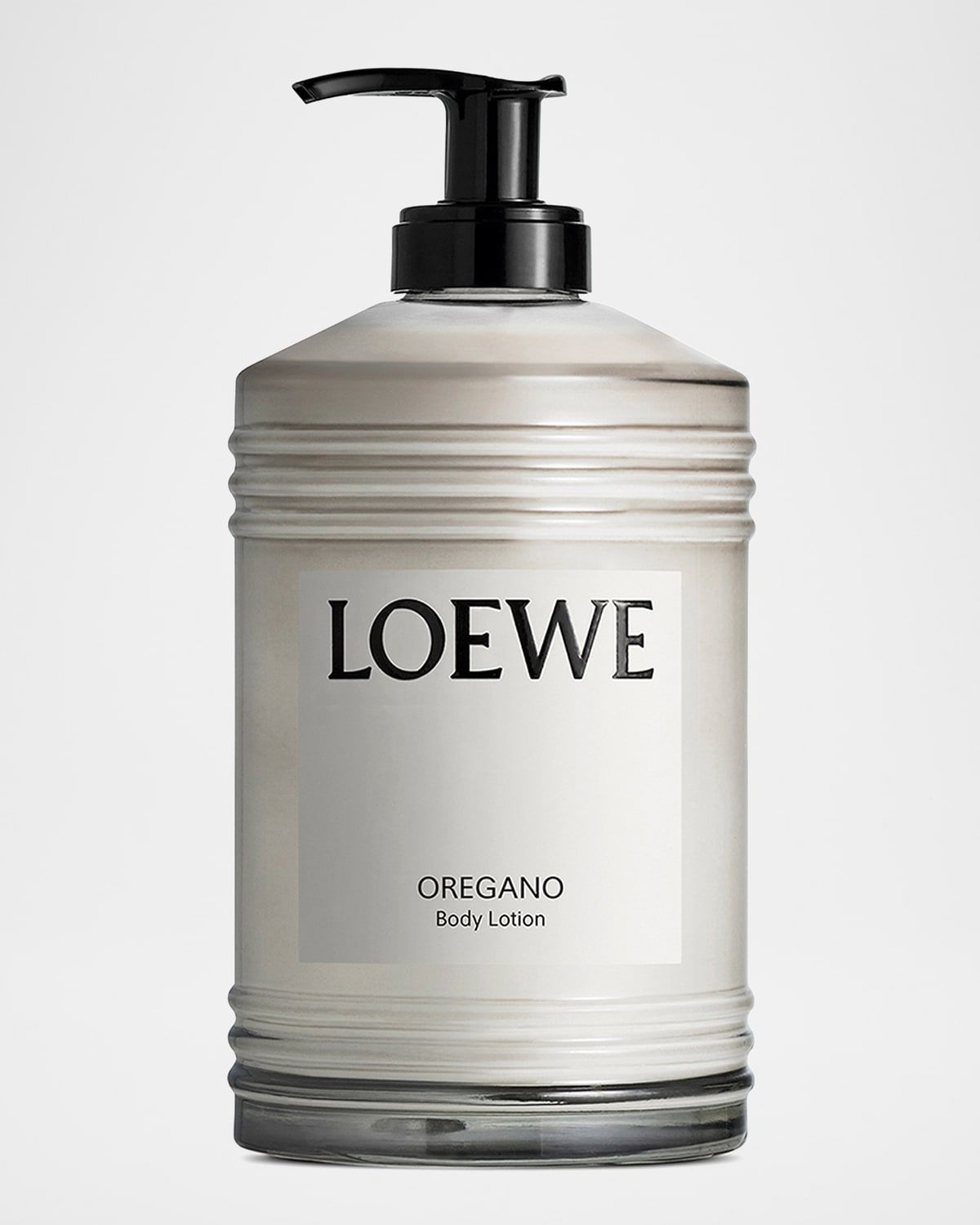 LOEWE Oregano Body Lotion, 12 oz.