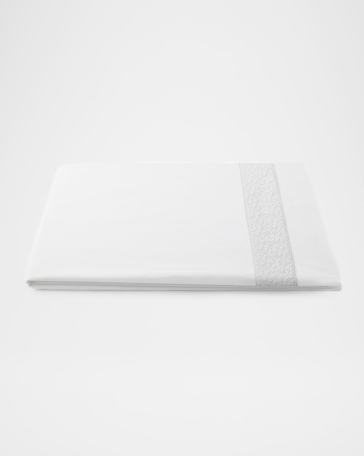 Hurrem King Flat Sheet