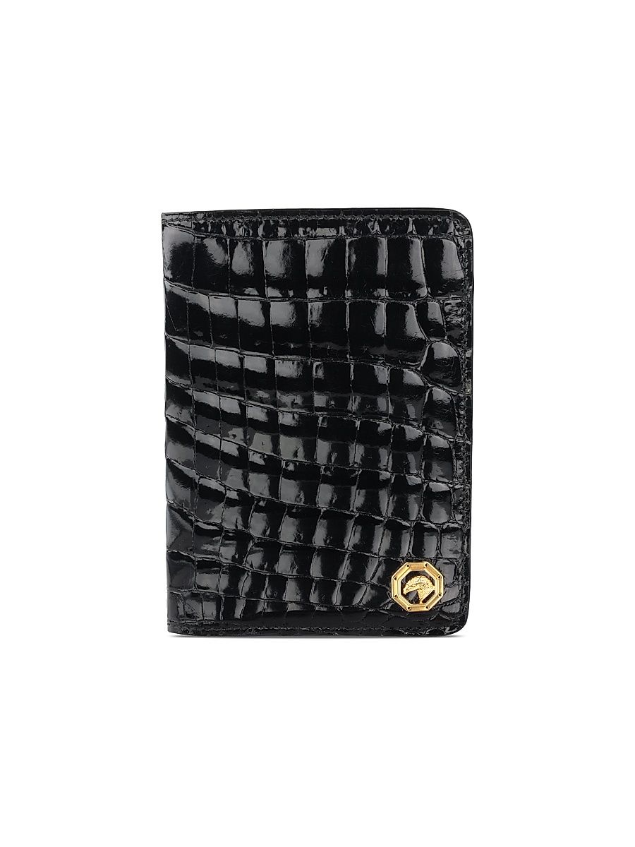Men's Sophisticated Document Holder - Ofxord