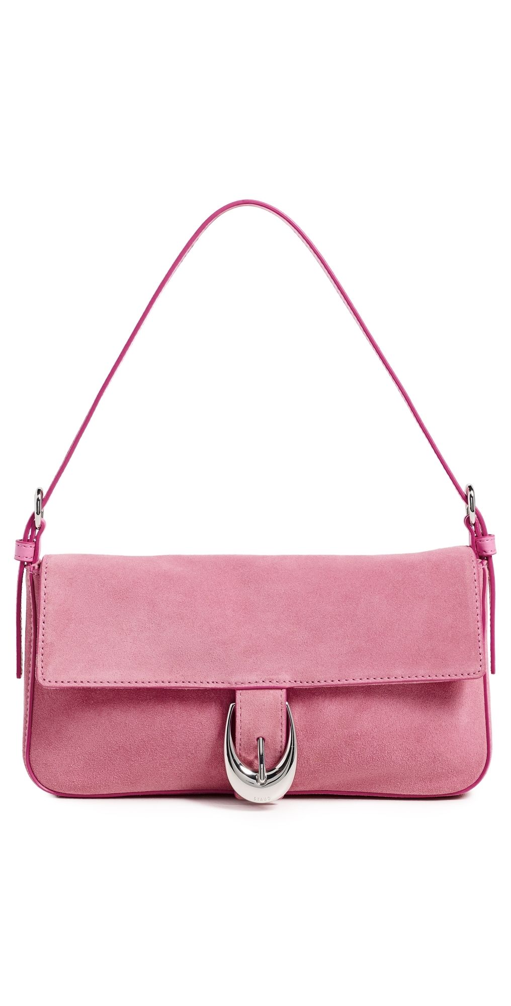STAUD Harlow Bag Orchid One Size