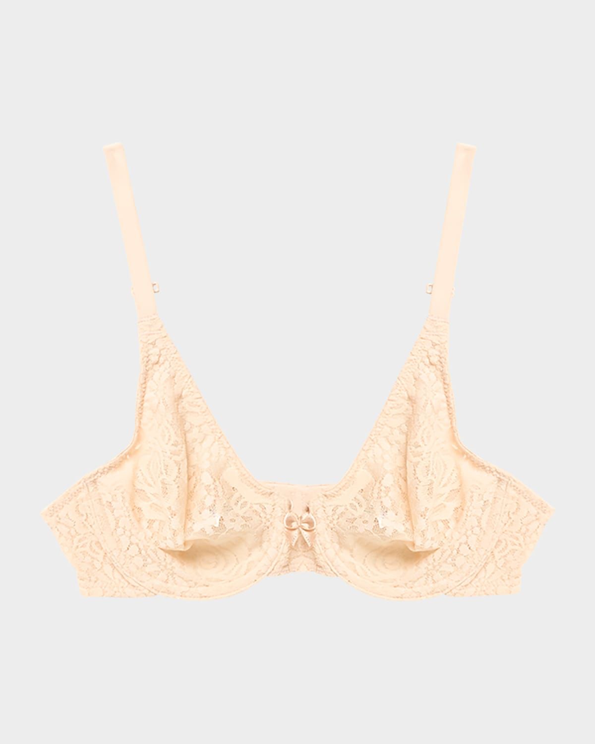 Halo Molded Underwire Bra