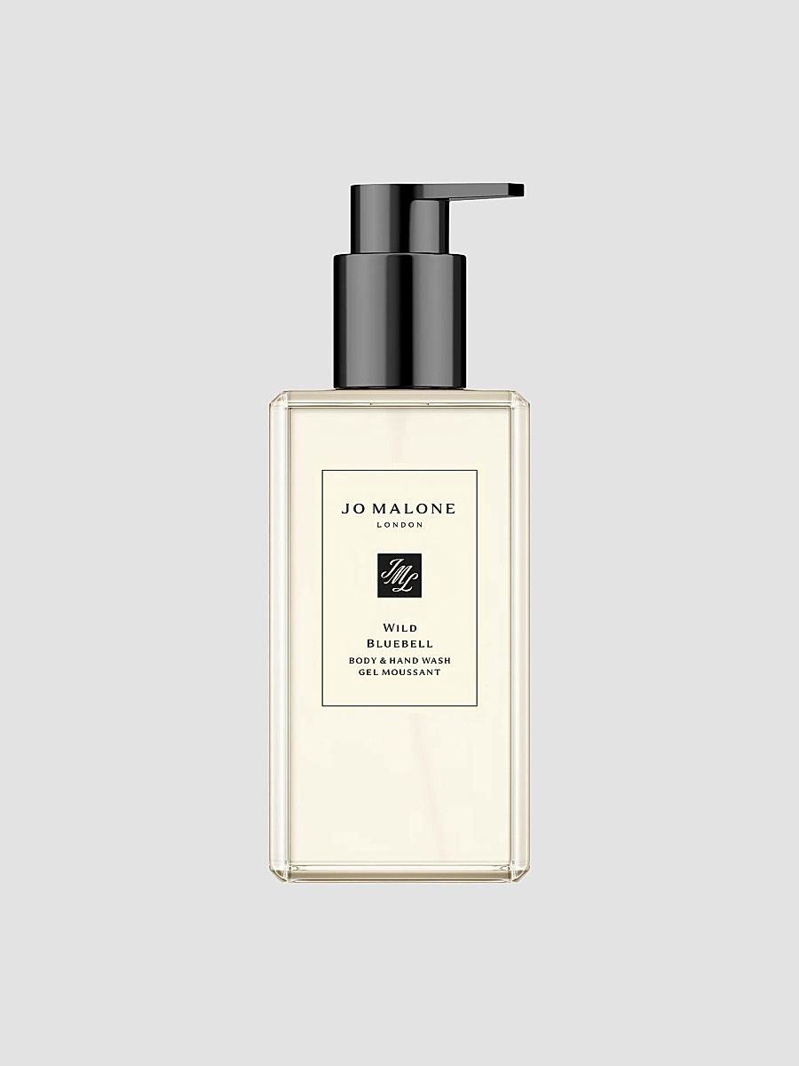 Wild Bluebell Body & Hand Wash