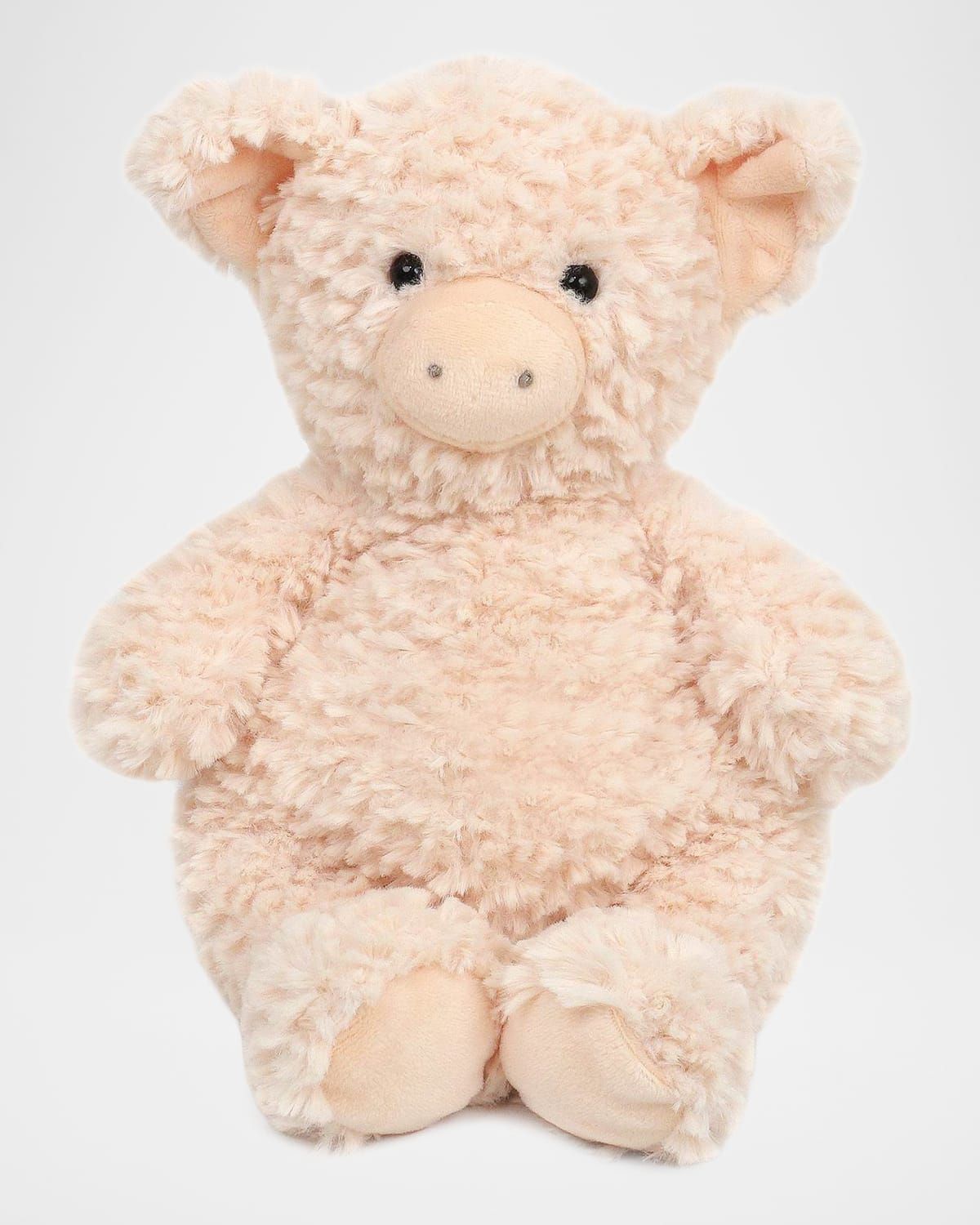 Polly Pig Stuffed Toy