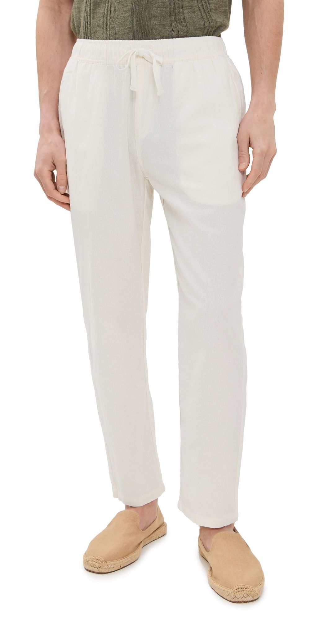 Katin Isaiah Local Pants Sugar L