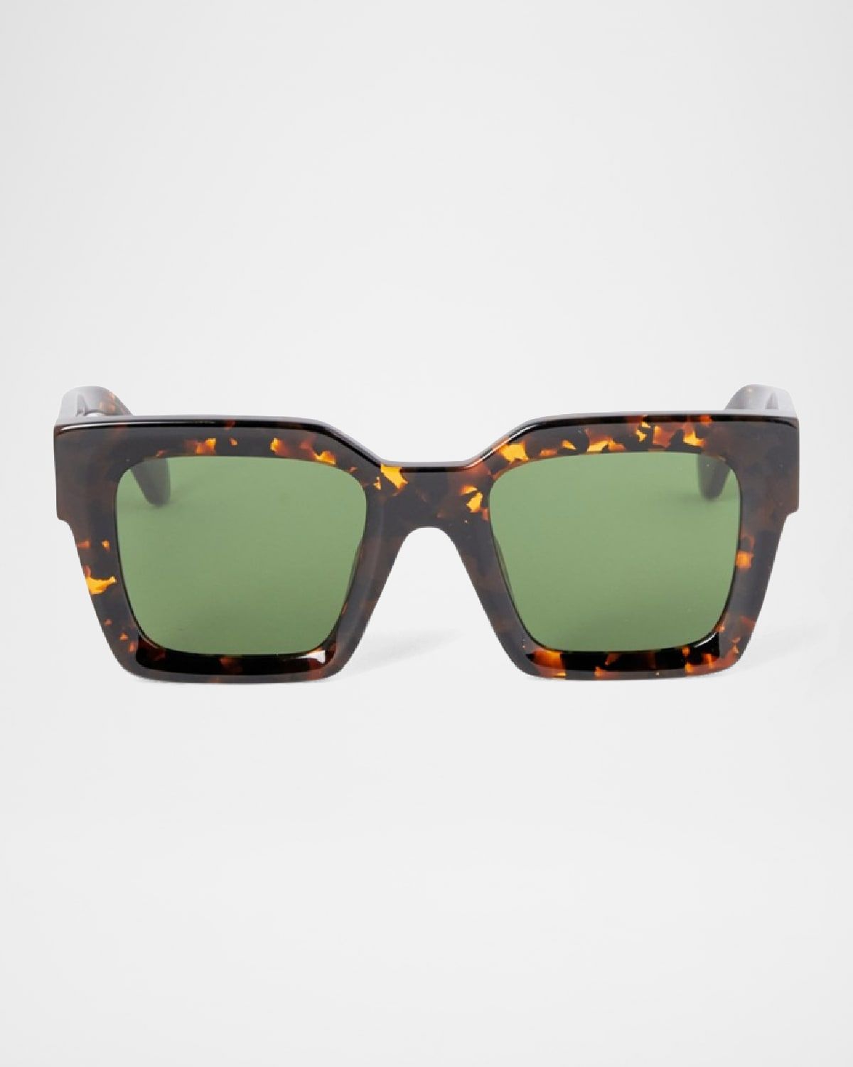 Men & apos;s Jackson Acetate Square Sunglasses
