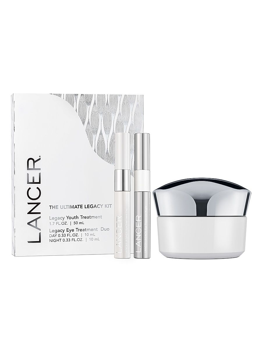 Women's The Ultimate Legacy 3-Piece Set