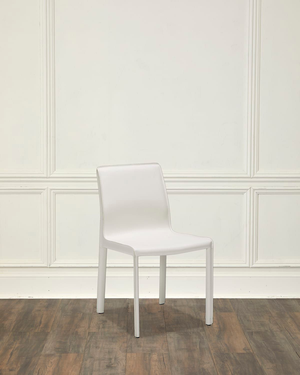 Jada Dining Side Chairs, Set of 2