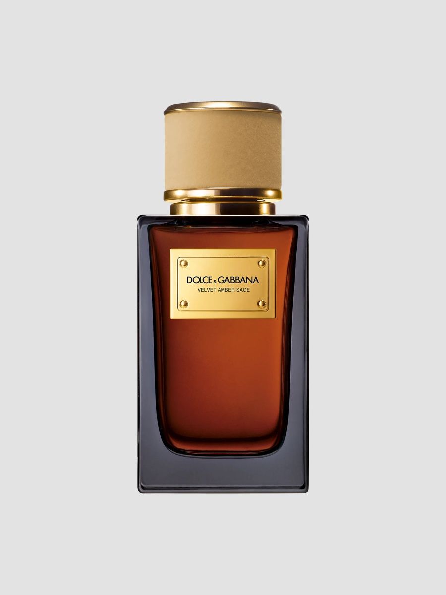 Dolce & Gabbana Velvet Amber Sage Eau de Parfum - Size 3.4-5.0 oz.