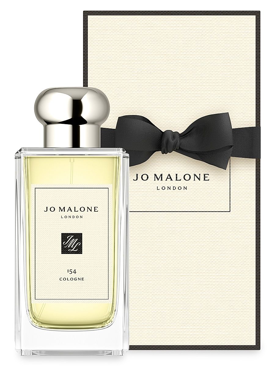 154 Cologne - Size 3.4 oz