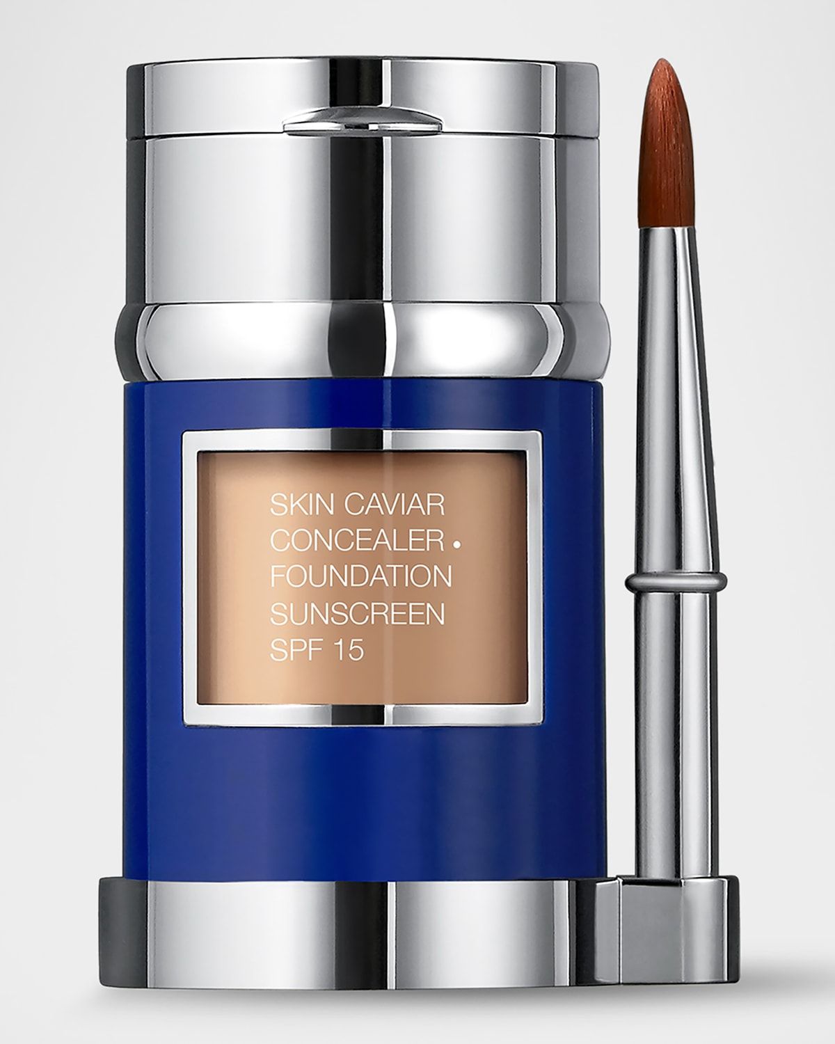 Skin Caviar Concealer + Foundation SPF 15