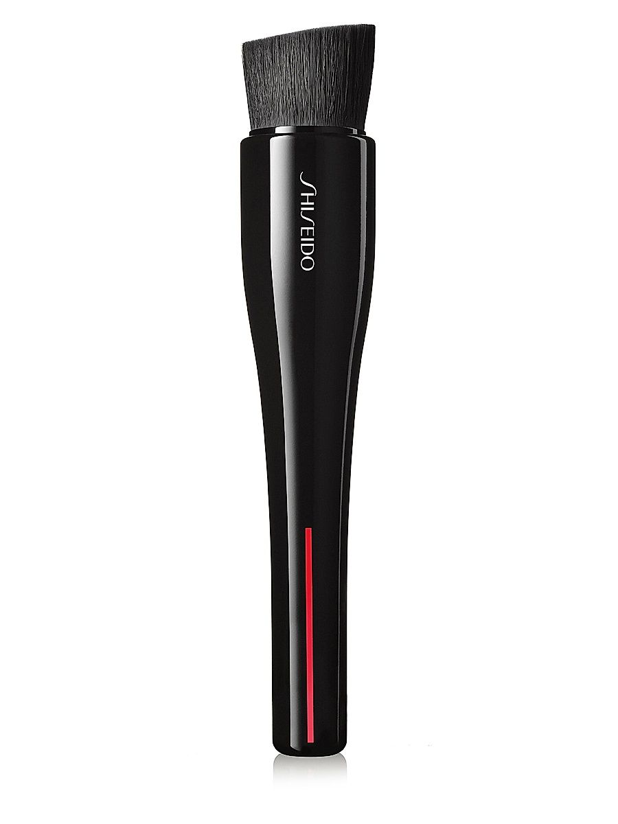 Women's Hasu Fude Foundation Brush
