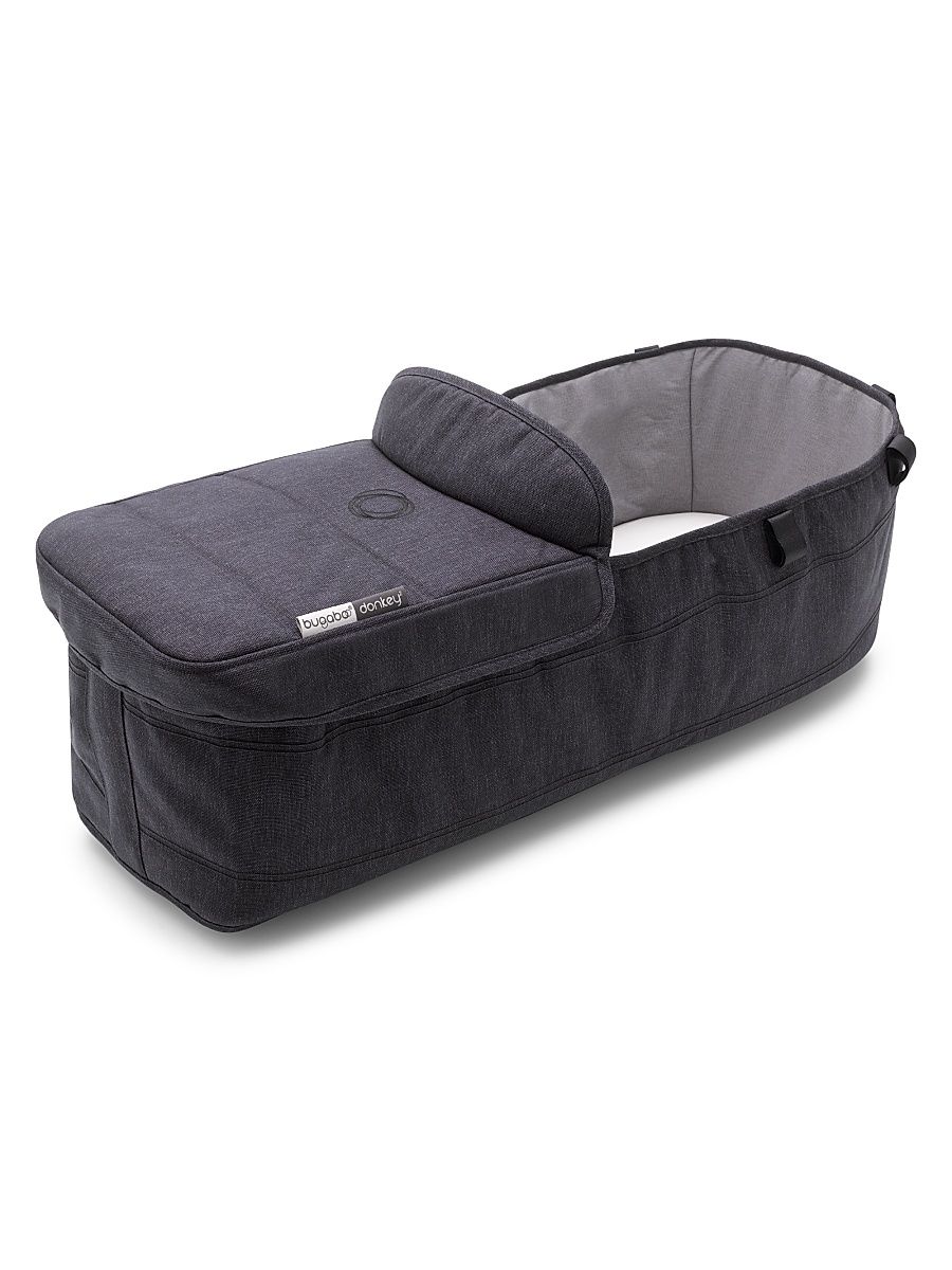 Donkey 3 Bassinet - Dark Navy